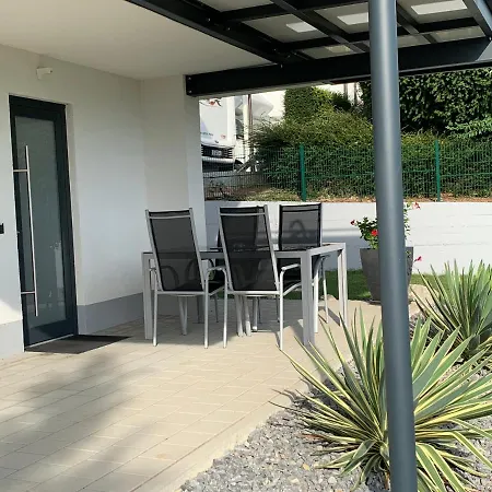 Schlossblick 基彭海姆