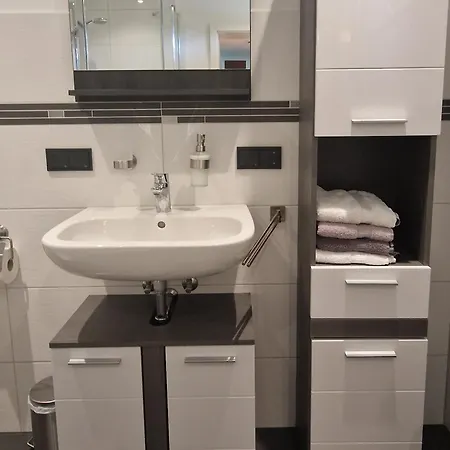 公寓 Schlossblick *