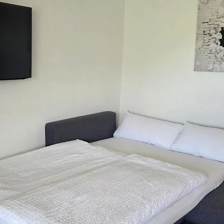 Schlossblick 公寓 *