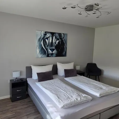 Schlossblick 基彭海姆